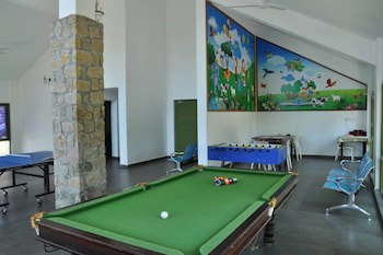 Mountain Club - Munnar
