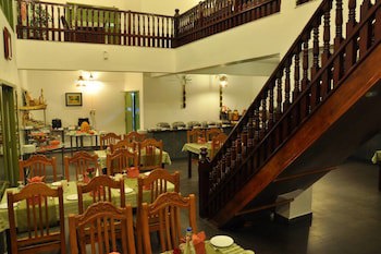 Mountain Club - Munnar