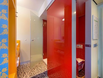 ibis Styles Hotel Berlin Mitte galeri fotoğrafı