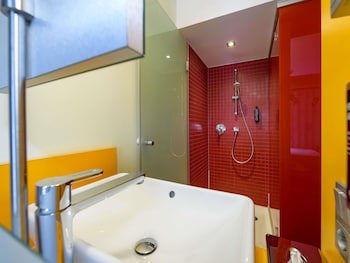 ibis Styles Hotel Berlin Mitte galeri fotoğrafı