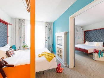 ibis Styles Hotel Berlin Mitte galeri fotoğrafı