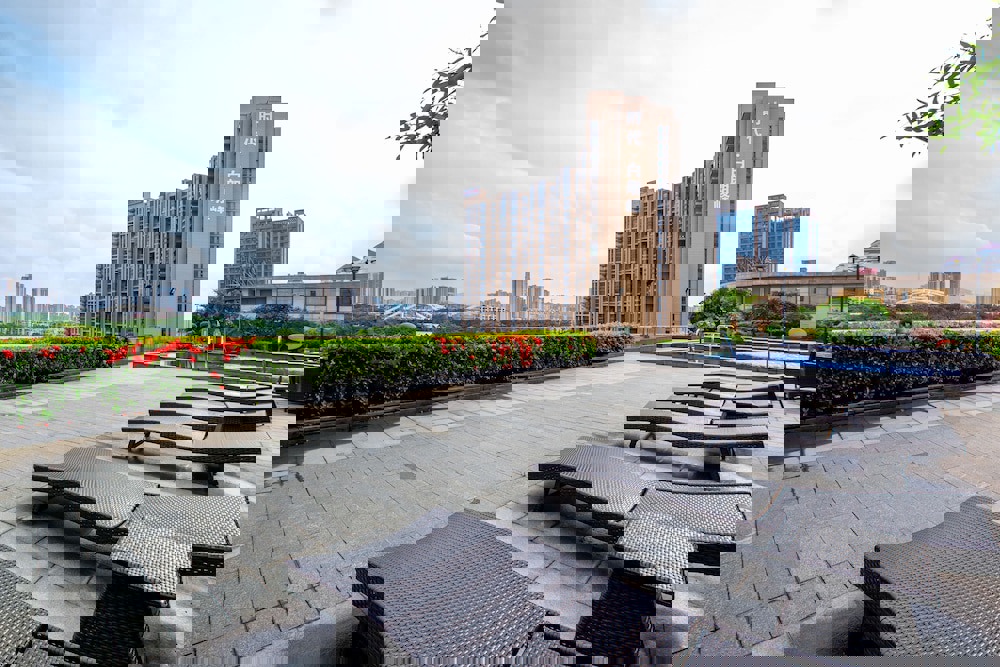 Sheraton Zhongshan Hotel