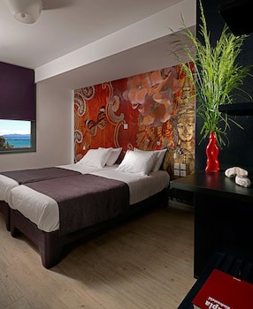 Airotel Patras Smart