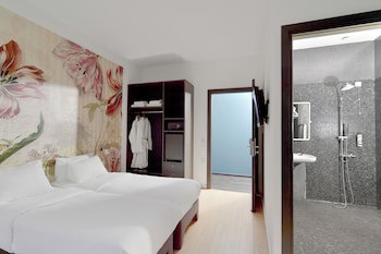 Airotel Patras Smart