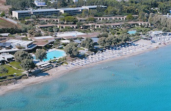 Kernos Beach