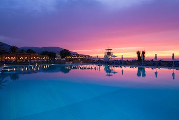 Kernos Beach galeri fotoğrafı