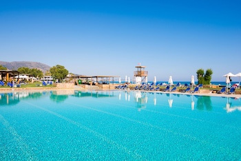 Kernos Beach galeri fotoğrafı