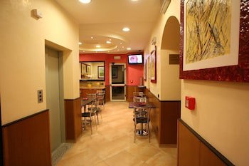 Hotel della Volta fotoğrafı