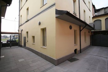Hotel della Volta galeri fotoğrafı
