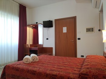 Hotel della Volta fotoğrafı