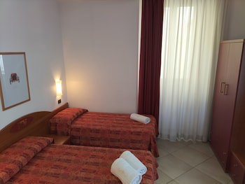 Hotel della Volta fotoğrafı