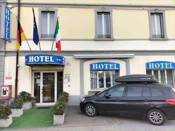 Hotel della Volta