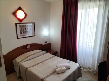 Hotel della Volta fotoğrafı