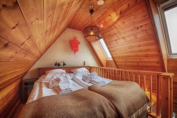 Hotell Fjallgarden Are