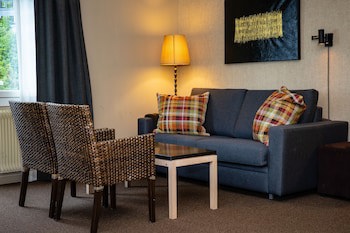 Hotell Fjallgarden Are