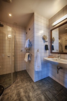 Hotell Fjallgarden Are