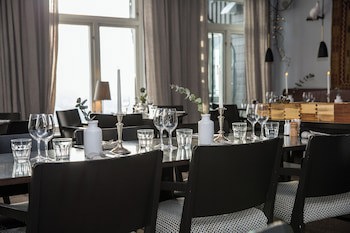 Hotell Fjallgarden Are