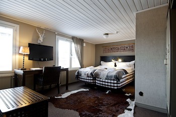 Hotell Fjallgarden Are