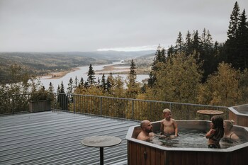 Hotell Fjallgarden Are