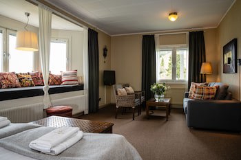 Hotell Fjallgarden Are