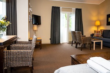 Hotell Fjallgarden Are