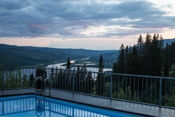 Hotell Fjallgarden Are