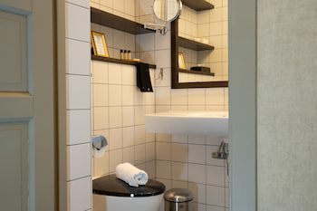 Hotell Fjallgarden Are