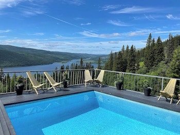 Hotell Fjallgarden Are