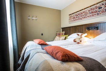 Hotell Fjallgarden Are