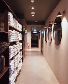 Hotell Fjallgarden Are