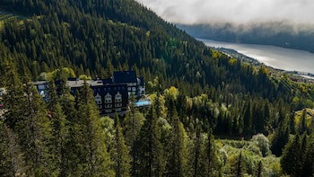 Hotell Fjallgarden Are
