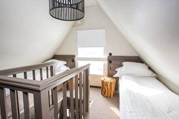 Hotell Fjallgarden Are
