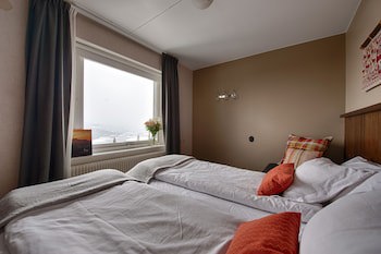 Hotell Fjallgarden Are