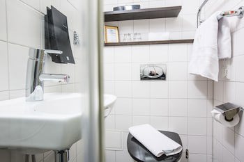 Hotell Fjallgarden Are