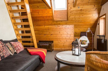 Hotell Fjallgarden Are