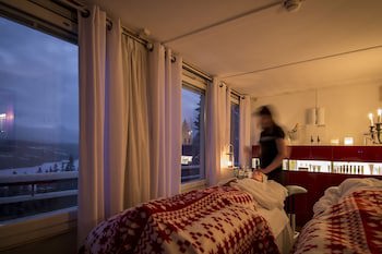 Hotell Fjallgarden Are
