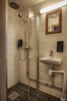 Hotell Fjallgarden Are