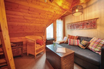 Hotell Fjallgarden Are