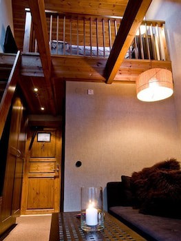 Hotell Fjallgarden Are