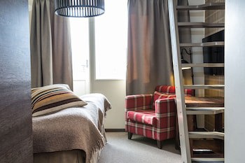 Hotell Fjallgarden Are