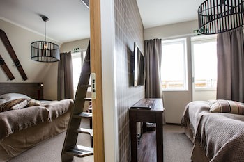 Hotell Fjallgarden Are