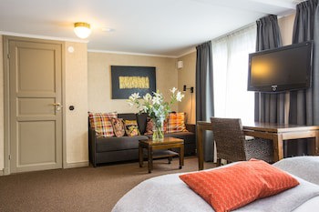 Hotell Fjallgarden Are
