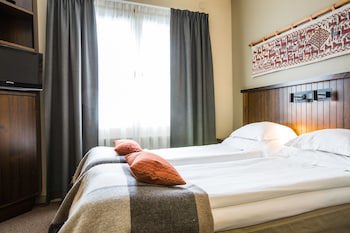 Hotell Fjallgarden Are