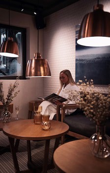Hotell Fjallgarden Are