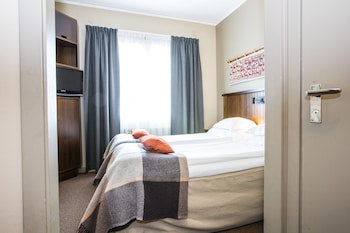 Hotell Fjallgarden Are