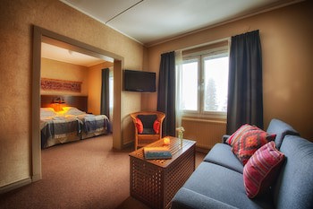 Hotell Fjallgarden Are