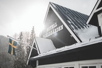 Hotell Fjallgarden Are