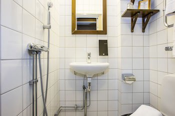 Hotell Fjallgarden Are