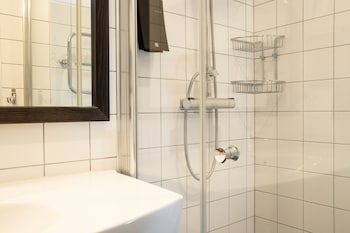 Hotell Fjallgarden Are