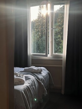 Hotell Fjallgarden Are